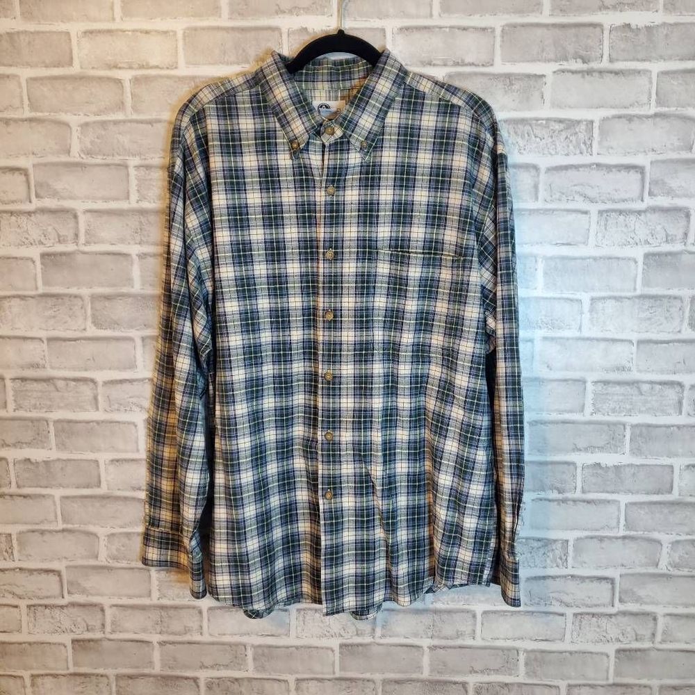 Vintage Arizona Button-Up 